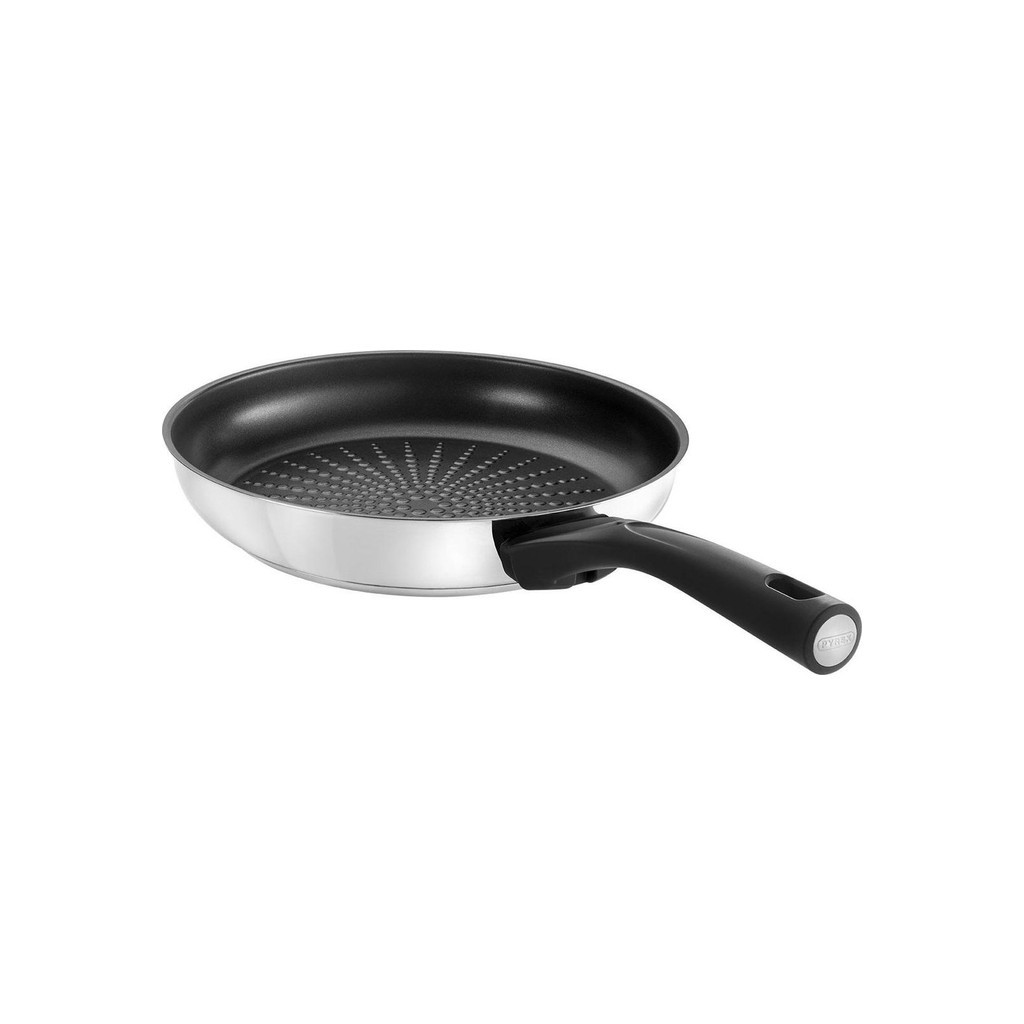 Сковорода Pyrex Expert Touch 20 см (ET20BFX/7646) - изображение 3