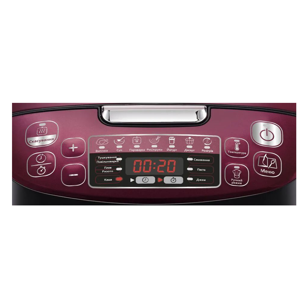 Мультиварка Tefal RK740532 - зображення 3