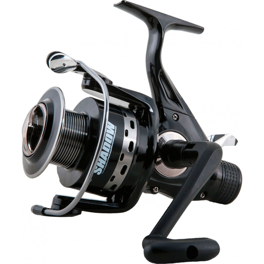 Котушка Lineaeffe Baitrunner TeamSpecialist Shadow FS 40 (1288240) - зображення 1