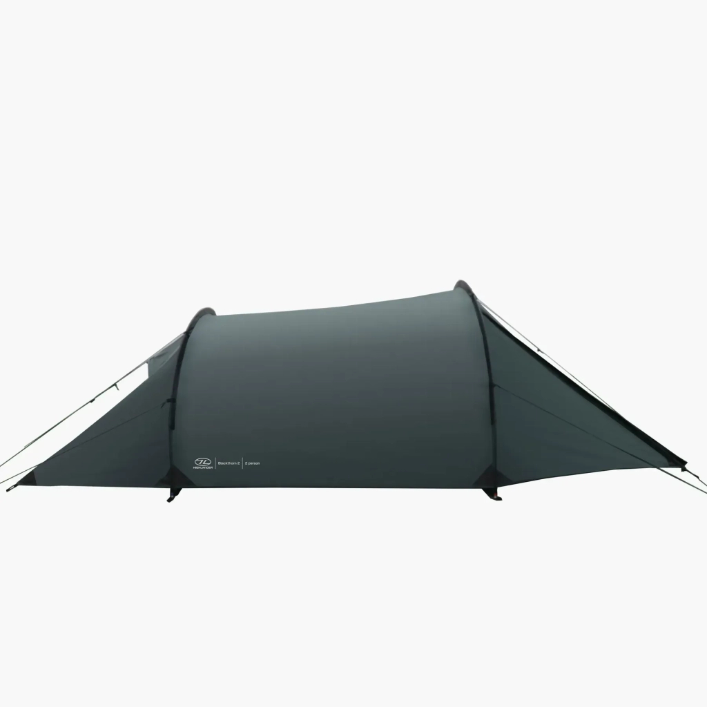 Намет Highlander Blackthorn 2 Gen 2 Scarab Green (TEN132V2-SG) (931624) - зображення 7