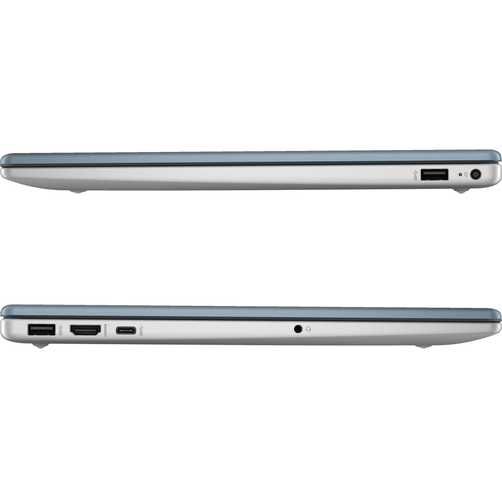 Ноутбук HP 15-fd1059ua (B22CCEA) - зображення 4