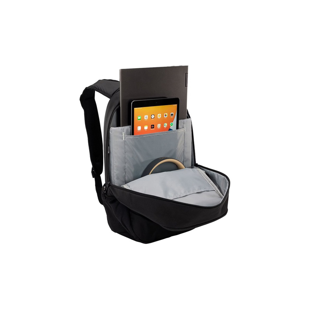 Рюкзак для ноутбука Case Logic 15.6" Jaunt 23L WMBP-215 Black (3204869) - зображення 4
