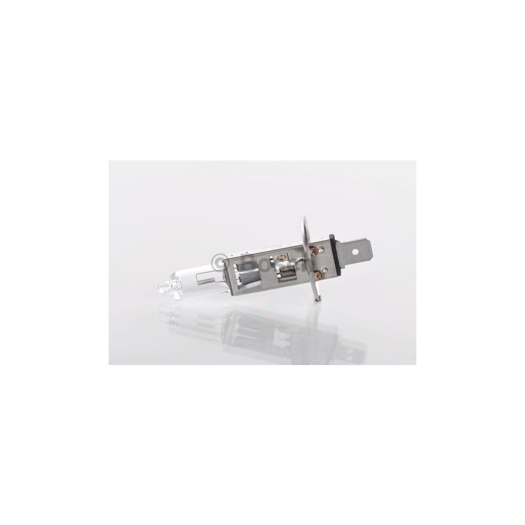 Автолампа Bosch галогенова 55W (1 987 302 011) - изображение 1