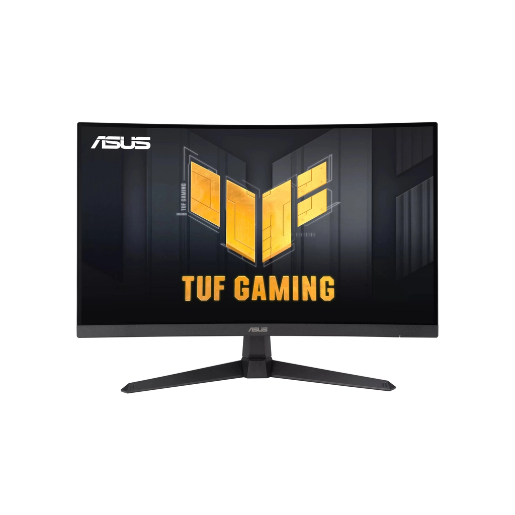 Монітор ASUS TUF Gaming VG27VQM1B - зображення 1