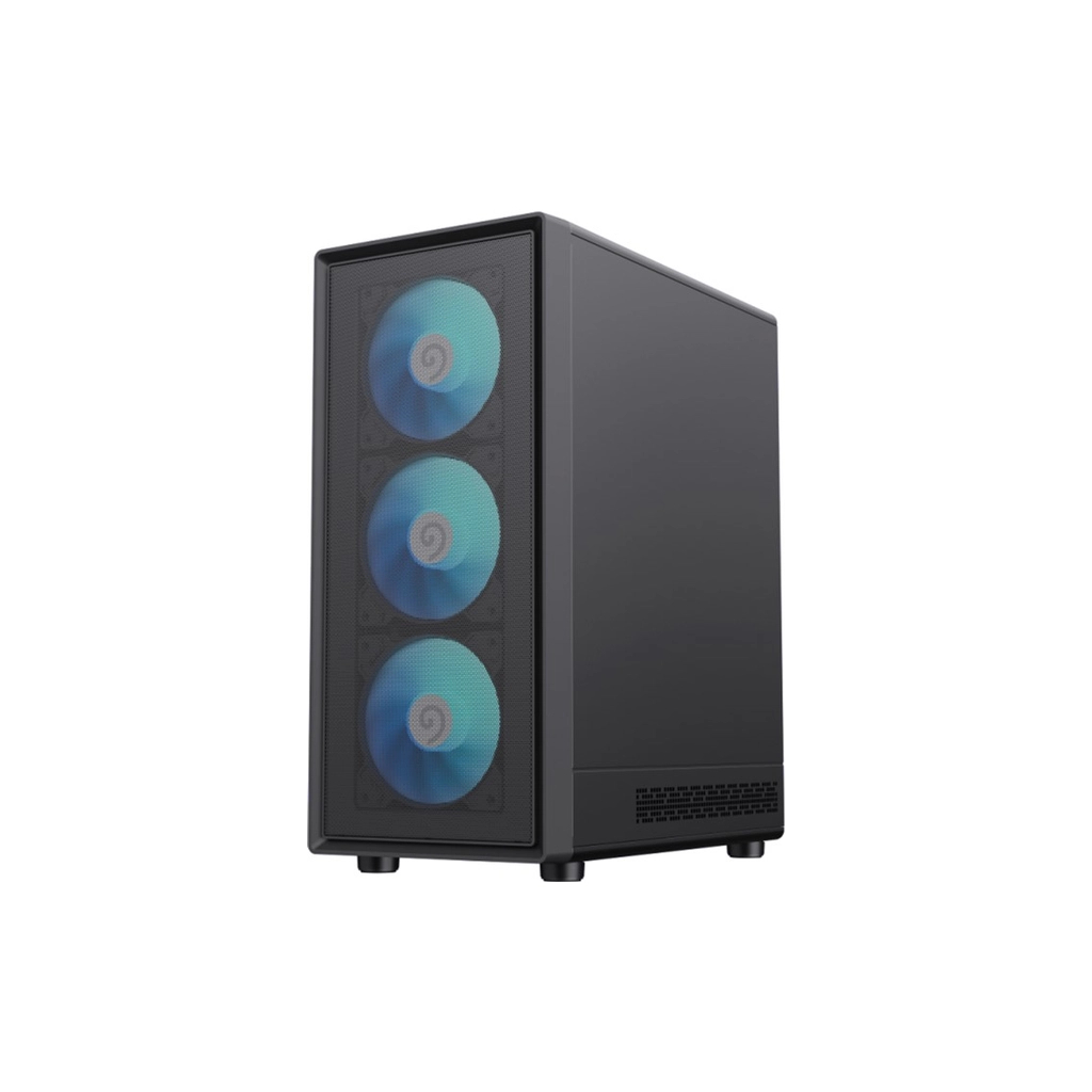 Корпус Gamemax Storm 2 AB - зображення 2