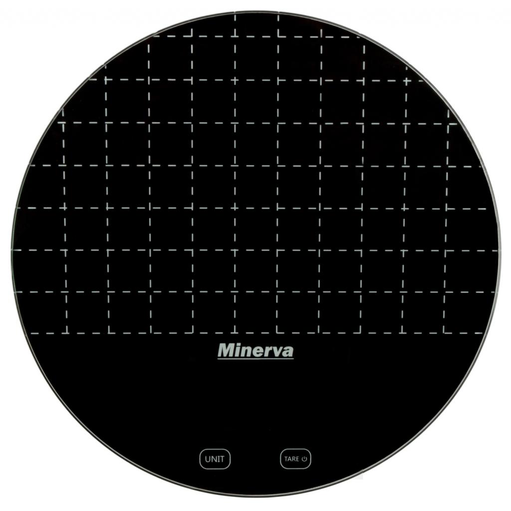 Ваги кухонні Minerva M-EXPK45 - зображення 1