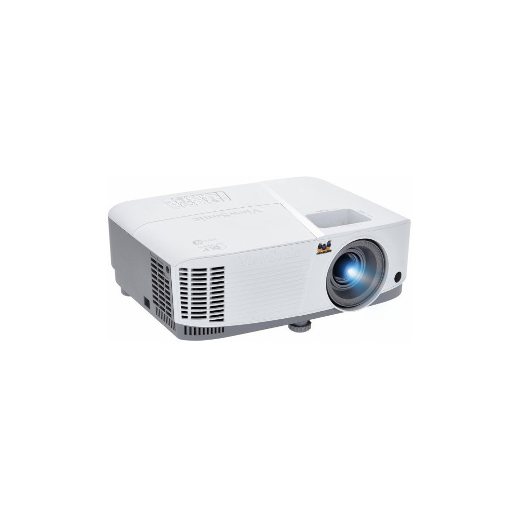 Проектор ViewSonic PA503W - зображення 3