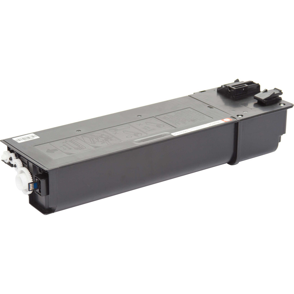 Тонер-картридж BASF Sharp AR-6020/6023/6031, MX237GT (KT-MX237GT) - зображення 3
