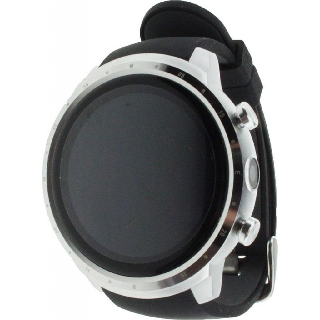 Смарт-годинник UWatch BW274 Silver (F_56463) - зображення 1