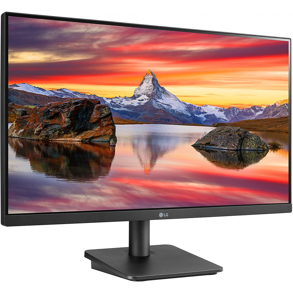 Монітор LG 24MP400-B - зображення 5