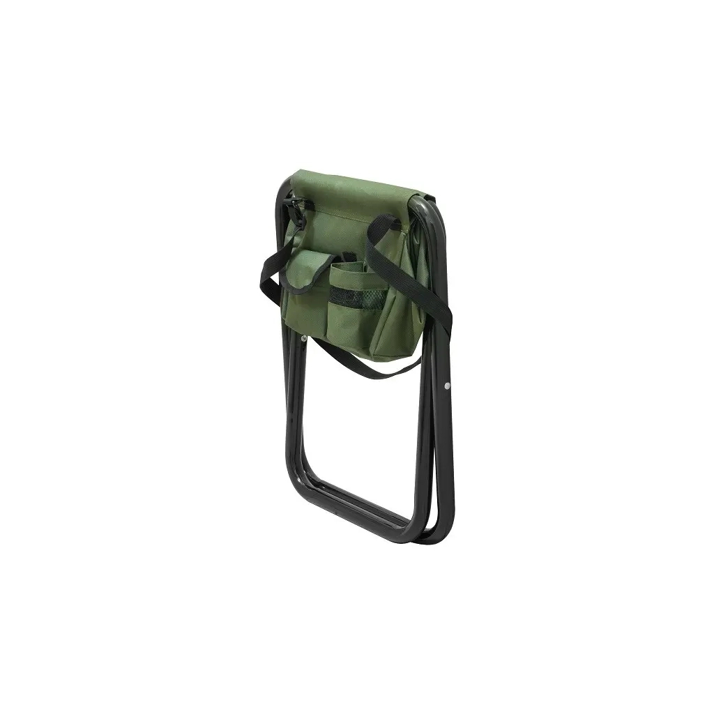 Стілець складаний NeRest NR-25 S з сумкою Green (4820211100599_1) - зображення 2