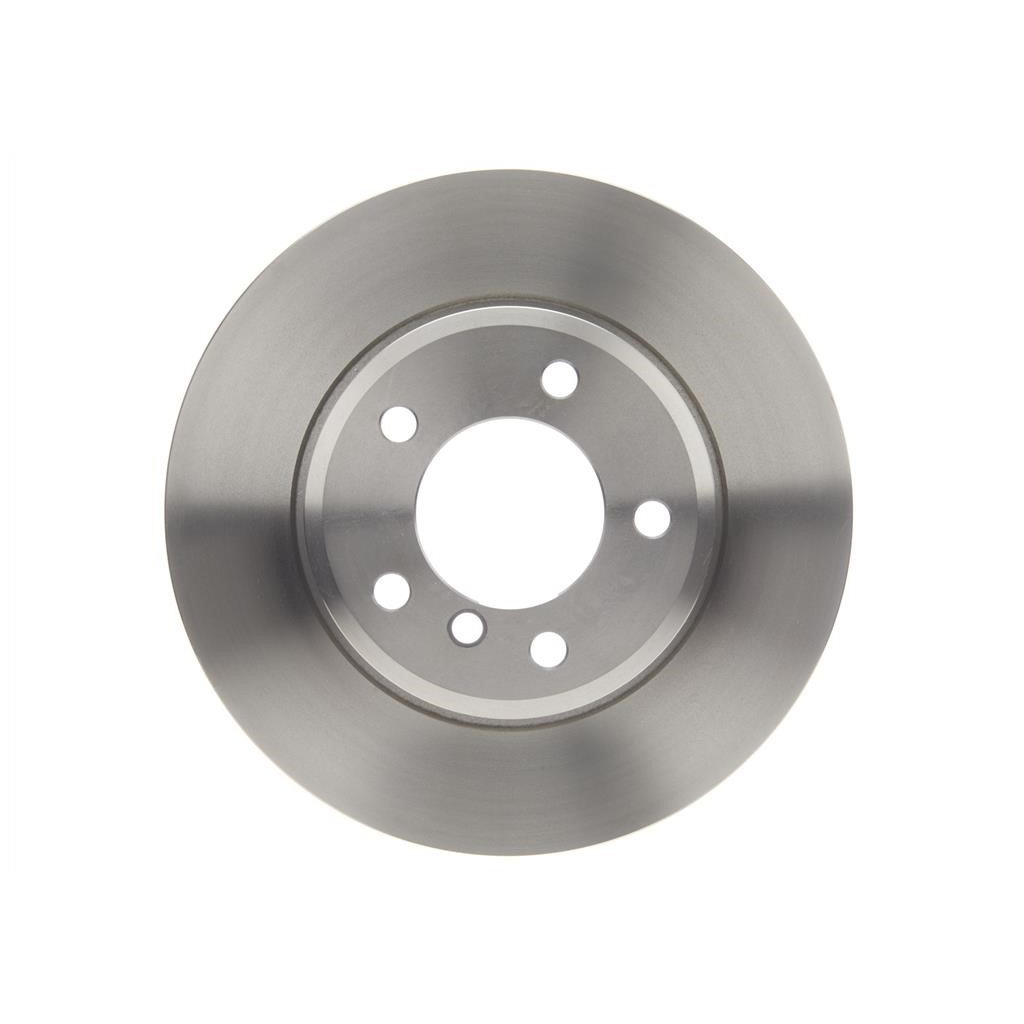 Гальмівний диск Bosch 0 986 479 S32 - зображення 1