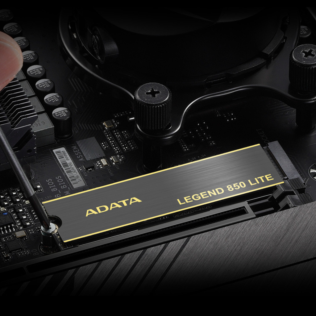 Накопичувач SSD M.2 2280 1TB ADATA (ALEG-850L-1000GCS) - зображення 11