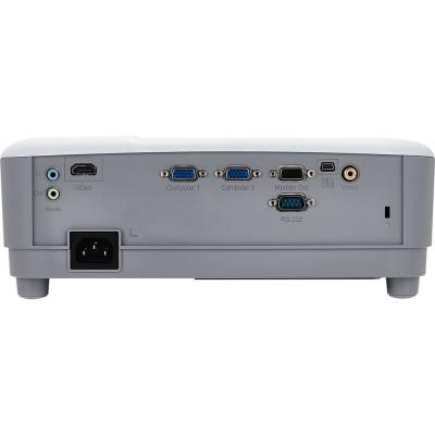 Проектор ViewSonic PA503X - зображення 5