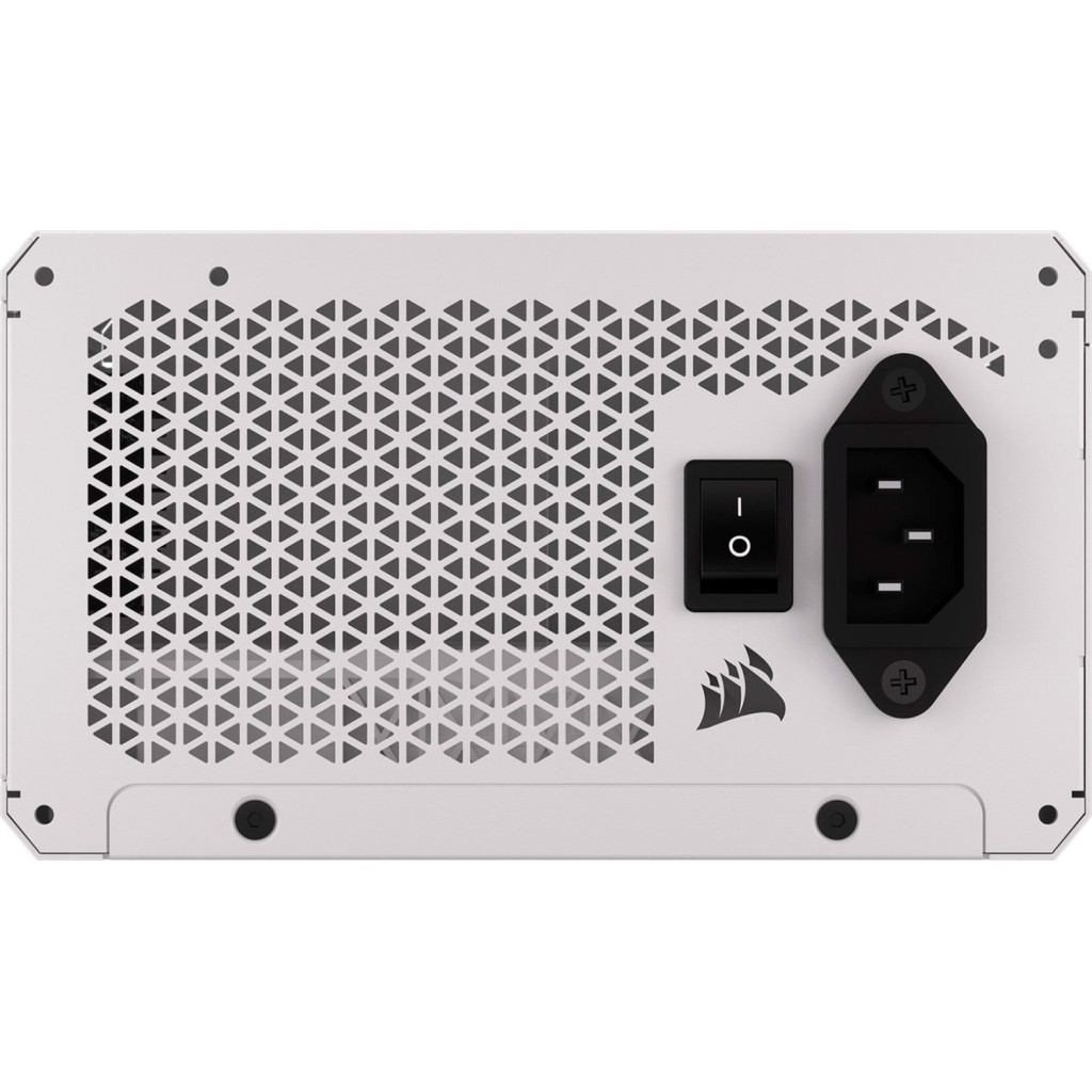 Блок живлення Corsair 850W RM850x White (CP-9020274-EU) - зображення 5