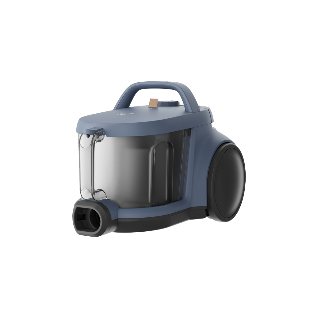 Пилосос Electrolux EL31C1LDB - зображення 6