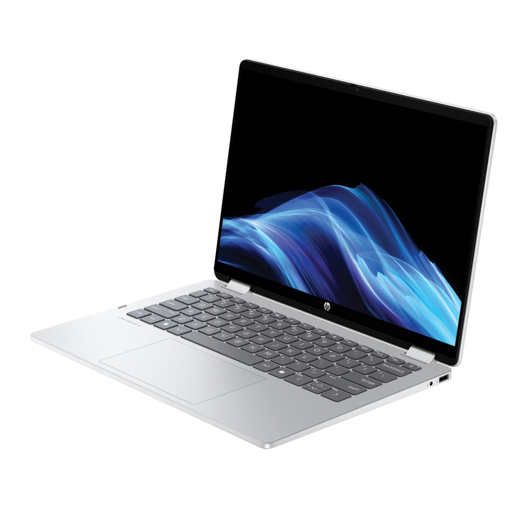 Ноутбук HP OmniBook 5 Flip x360 (BV5S8EA) - зображення 3