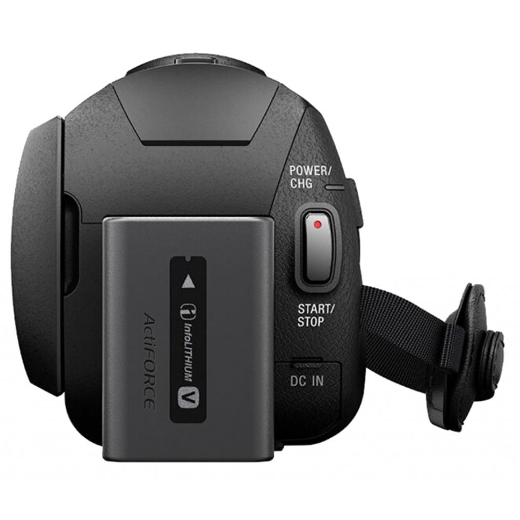 Цифрова відеокамера Sony Handycam FDR-AX43 Black (FDRAX43B.CEE) - изображение 5