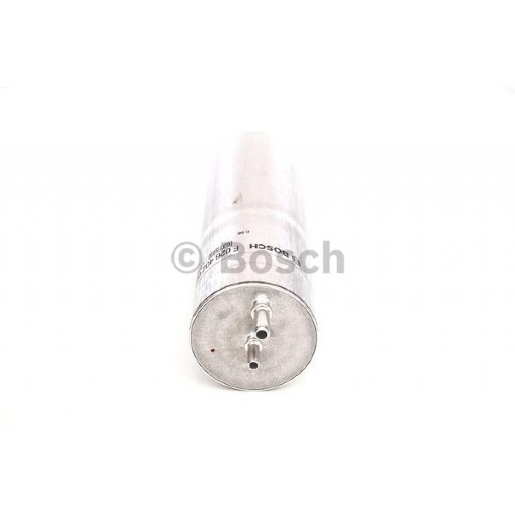 Фільтр паливний Bosch F 026 402 092 - зображення 1