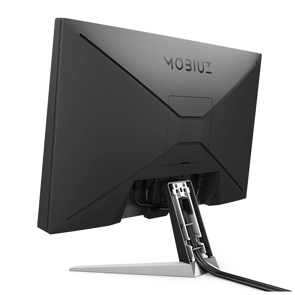 Монітор BenQ EX240N Dark Grey (9H.LL6LB.QBE) - зображення 7