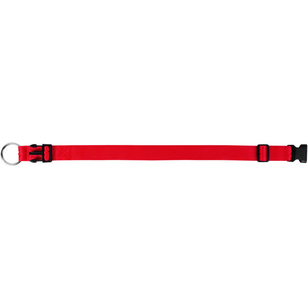 Нашийник для тварин Collar Dog Extremе 30 мм 35-58 см (червоний) (67003) - зображення 2