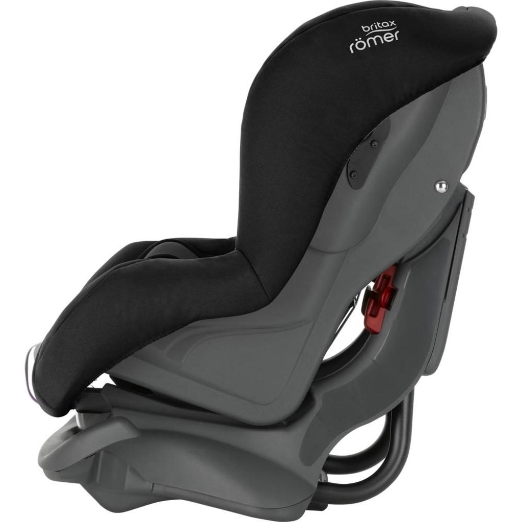 Автокрісло Britax-Romer First Class Plus Cosmos Black (2000022951) - зображення 5