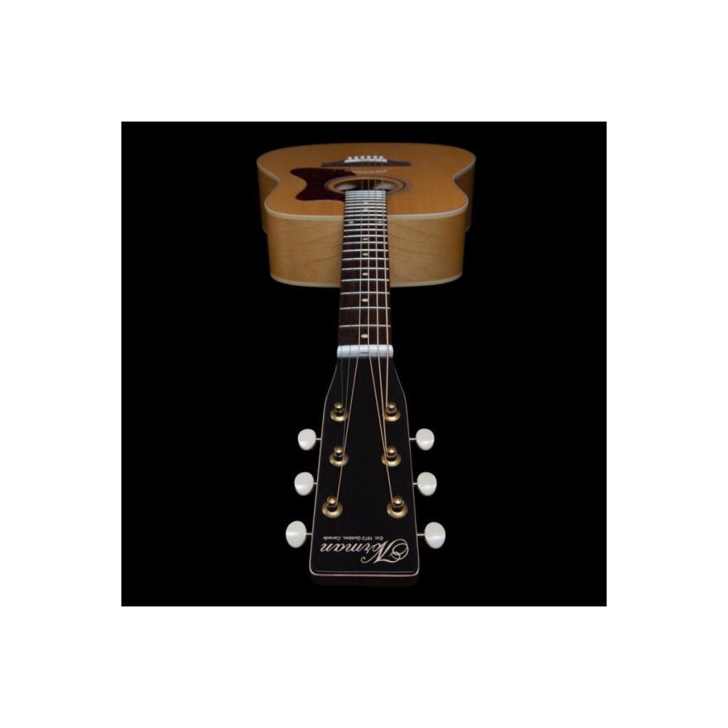 Гітара електроакустична Norman B20 Natural GT Presys II (235899) - зображення 8