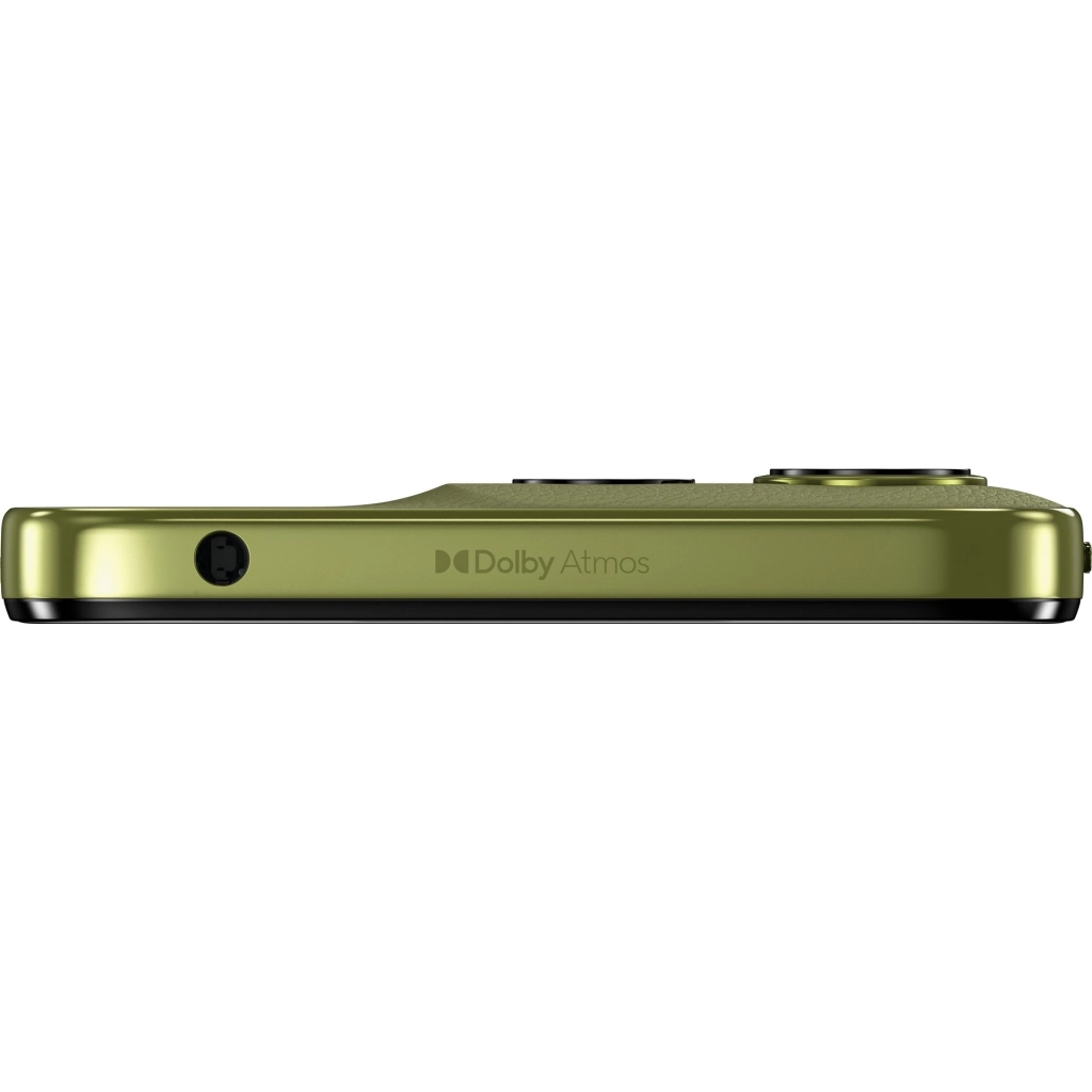 Мобільний телефон Motorola G15 Power 8/256GB Iguana Green (PB6G0007UA) - зображення 8