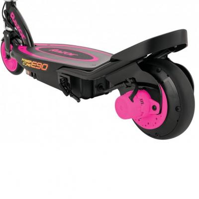 Електросамокат Razor Power Core E90 Pink (250028) - зображення 2
