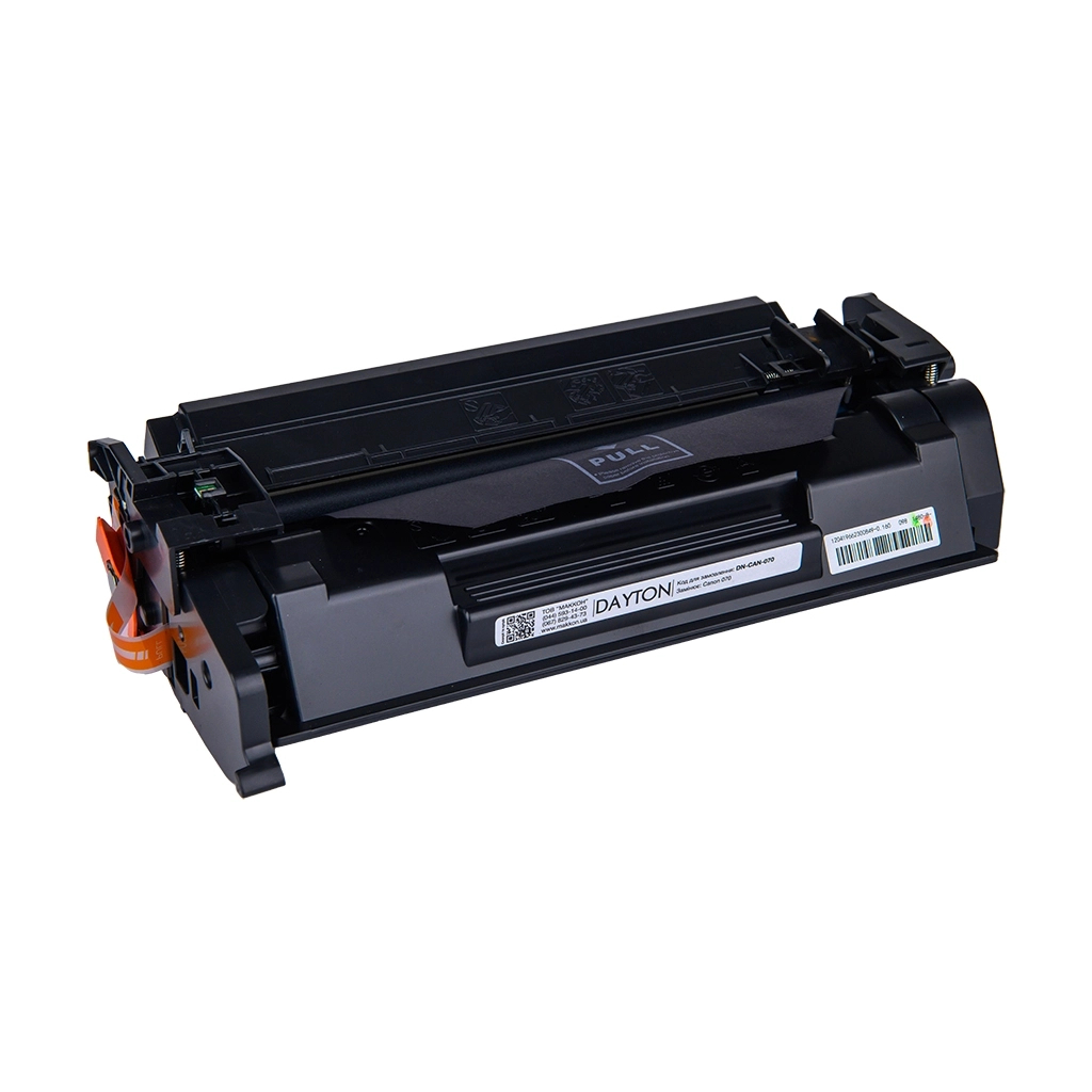 Картридж Dayton Canon 070 для MF-461/463/465/243 (DN-CAN-070) - зображення 2