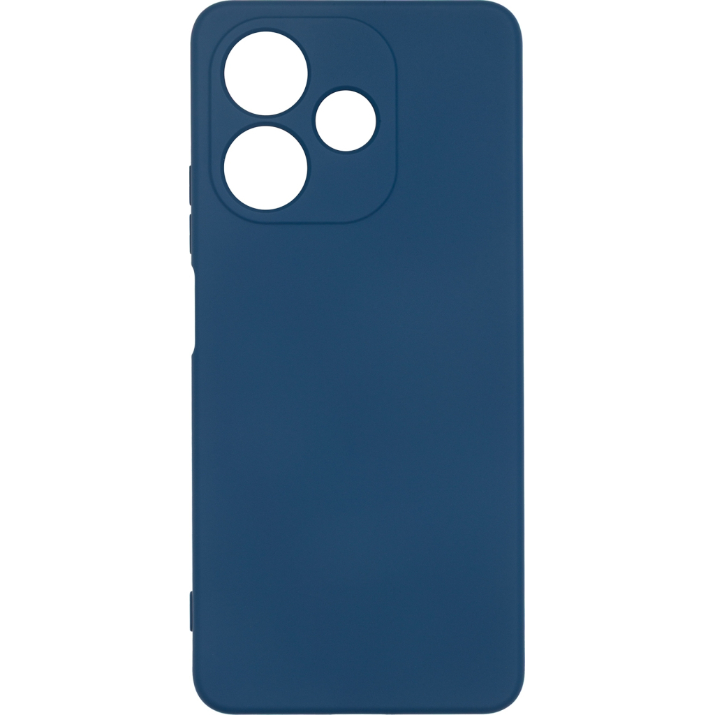 Чохол до мобільного телефона Armorstandart ICON OPPO A5 Pro 4G / A5 Pro 5G Dark Blue (ARM85596) - зображення 1