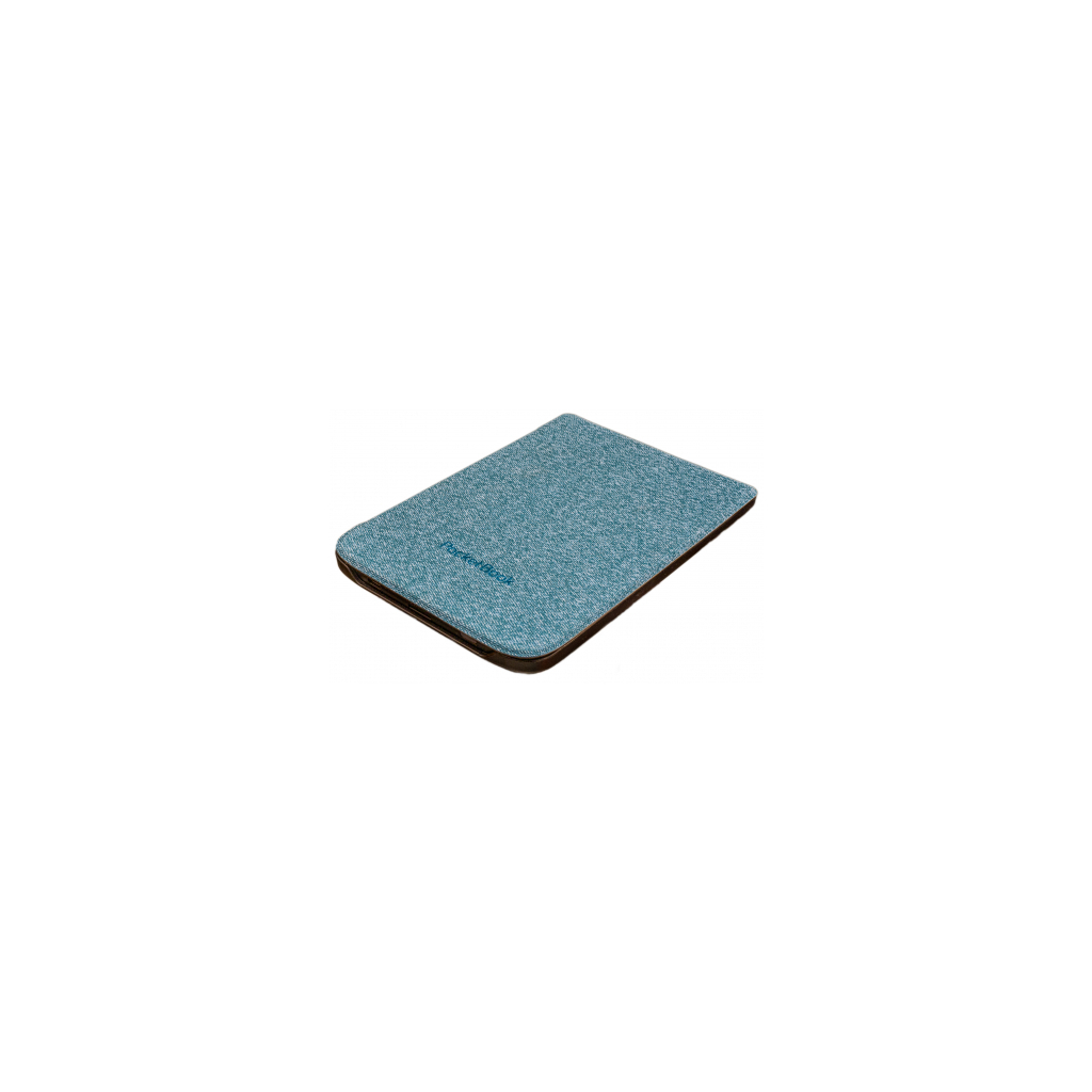 Чохол до електронної книги Pocketbook Shell для PB616/PB627/PB632, Bluish Grey (WPUC-627-S-BG) - изображение 4