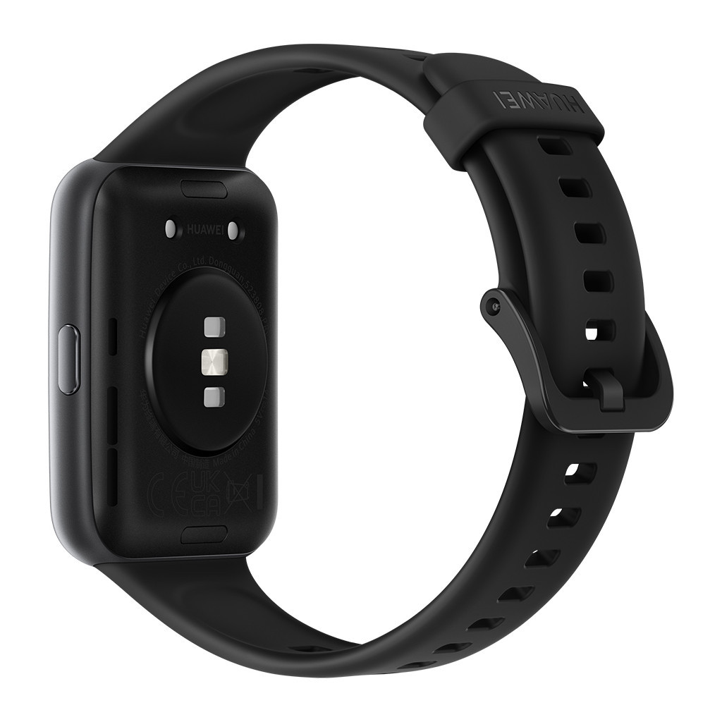 Смарт-годинник Huawei Watch Fit 2 Midnight Black (55028894) - зображення 6