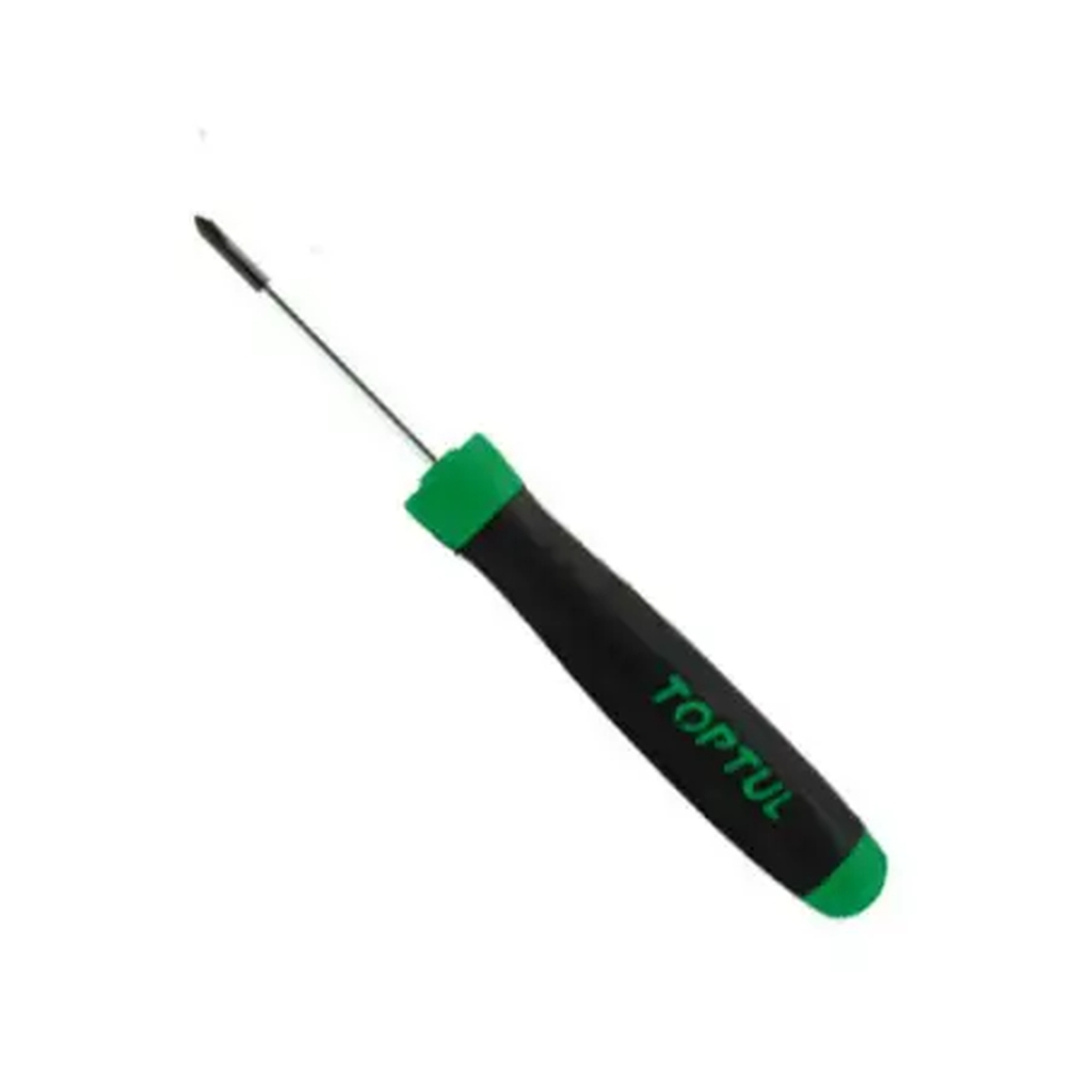 Викрутка Toptul для точних робіт PH0x50 (FBIB1005) - зображення 1