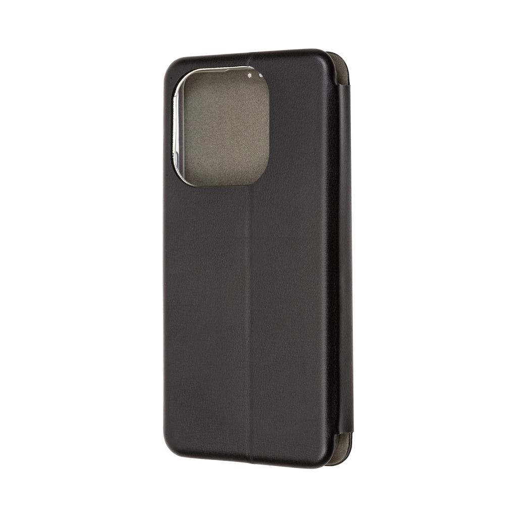 Чохол до мобільного телефона Armorstandart G-Case Tecno Spark 10 Pro (KI7) Black (ARM68954) - зображення 2