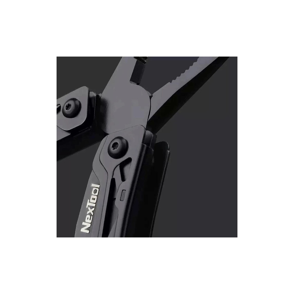 Мультитул Xiaomi NexTool 48in1 (NE00123) - зображення 5