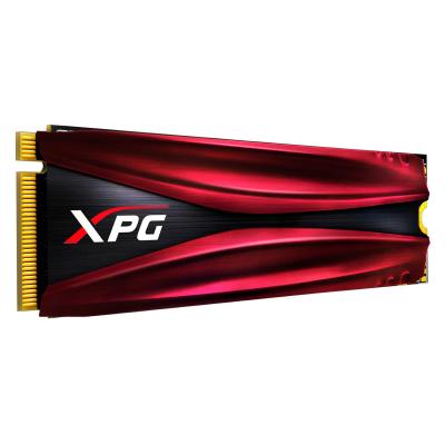 Накопичувач SSD M.2 2280 256GB ADATA (ASX7000NPC-256GT-C) - зображення 2