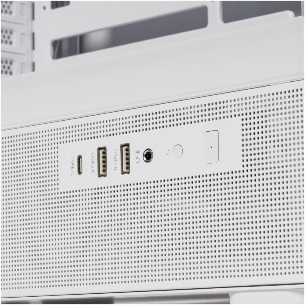 Корпус Qube MASTERFORCE_GWNU3 - зображення 9