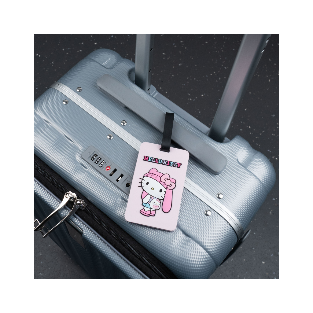 Бейдж Kite на багаж Hello Kitty (HK25-3004-1) - зображення 5
