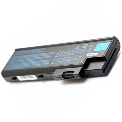 Акумулятор до ноутбука AlSoft Acer LIP-4084QUPC 5200mAh 6cell 11.1V Li-ion (A41267) - зображення 1