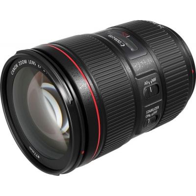 Об'єктив Canon EF 24-105mm f/4L II IS USM (1380C005) - зображення 3