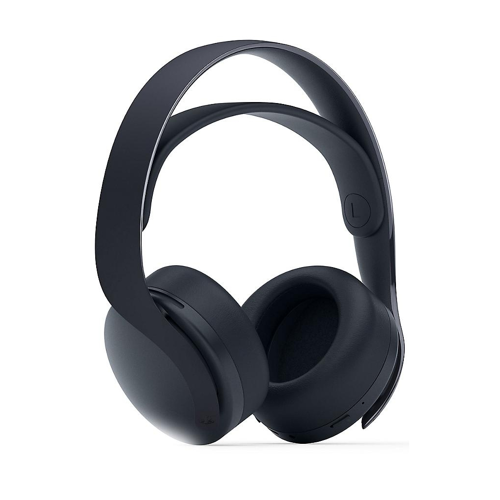 Навушники Playstation 5 Pulse 3D Wireless Headset Black (9834090) - зображення 2