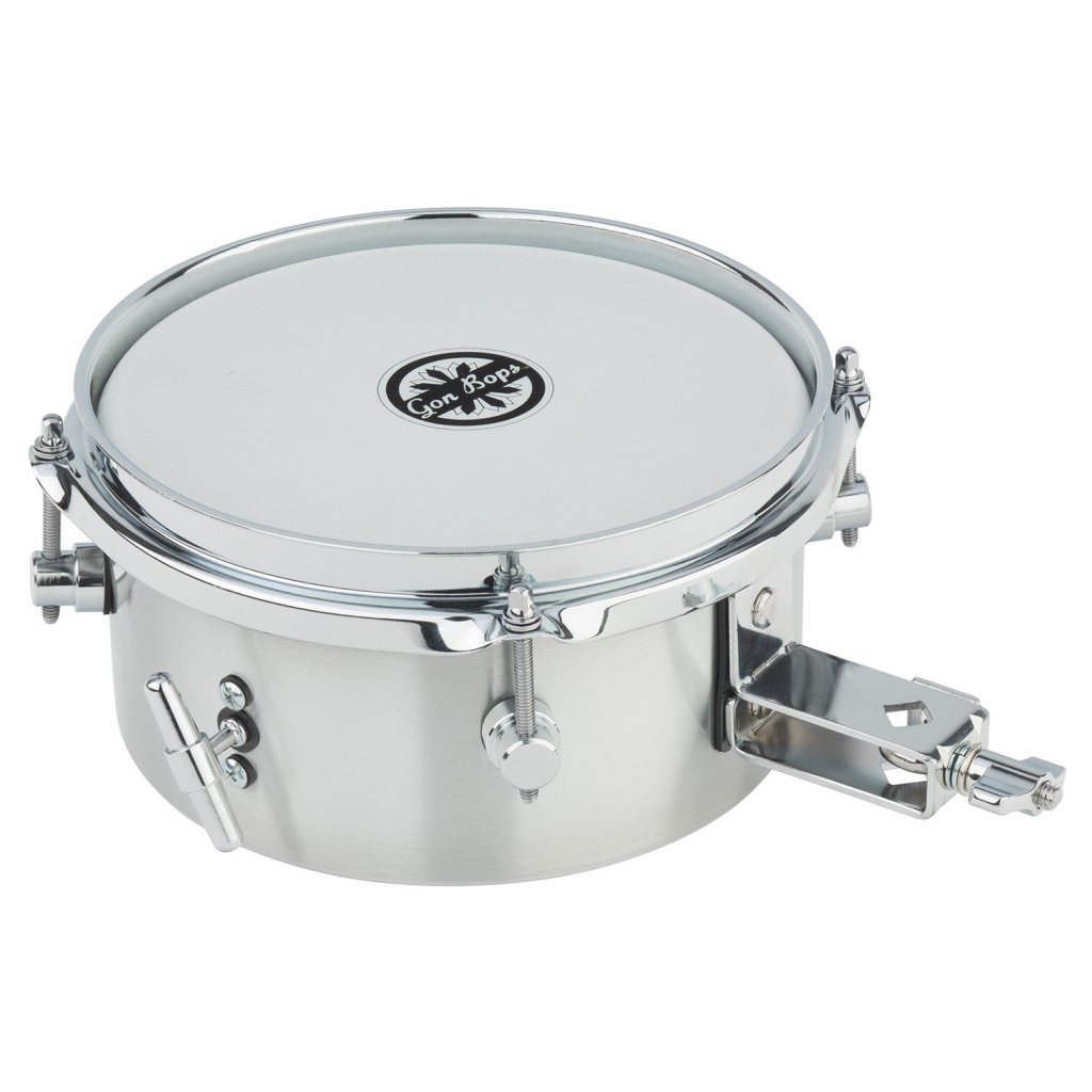 Тімбале Gon Bops 8" Timbale Snare (TBSN8) - изображение 1