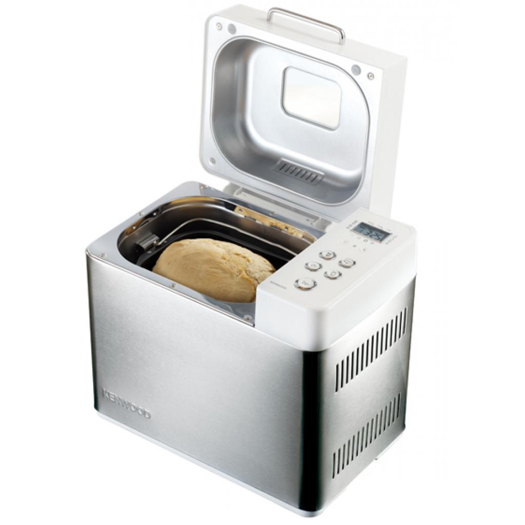 Хлібопічка Kenwood BM 256 (BM256) - зображення 2
