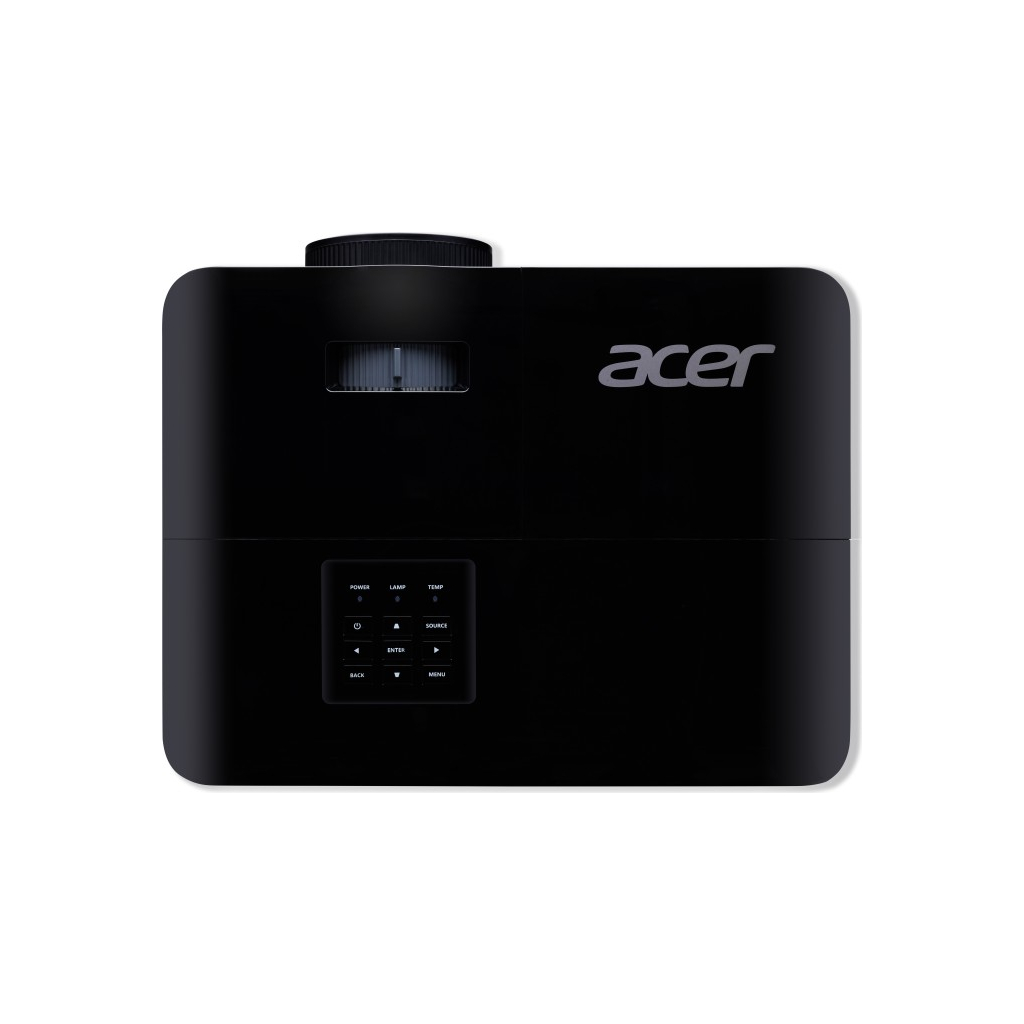 Проектор Acer X1228i (MR.JTV11.001) - зображення 3