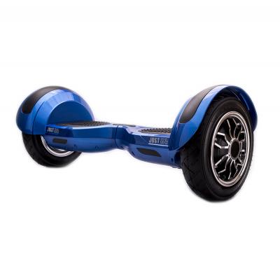 Гіроборд Just Step&Go Raptor 10" Blue + сумка (SGLY-S10CBBL) - зображення 3