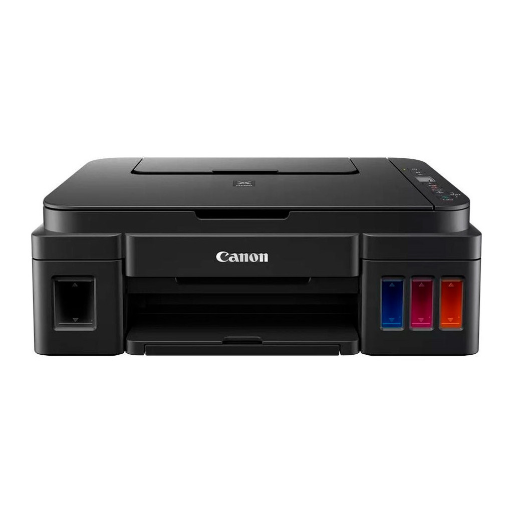Багатофункціональний пристрій Canon PIXMA G2416 (2313C053) - зображення 1