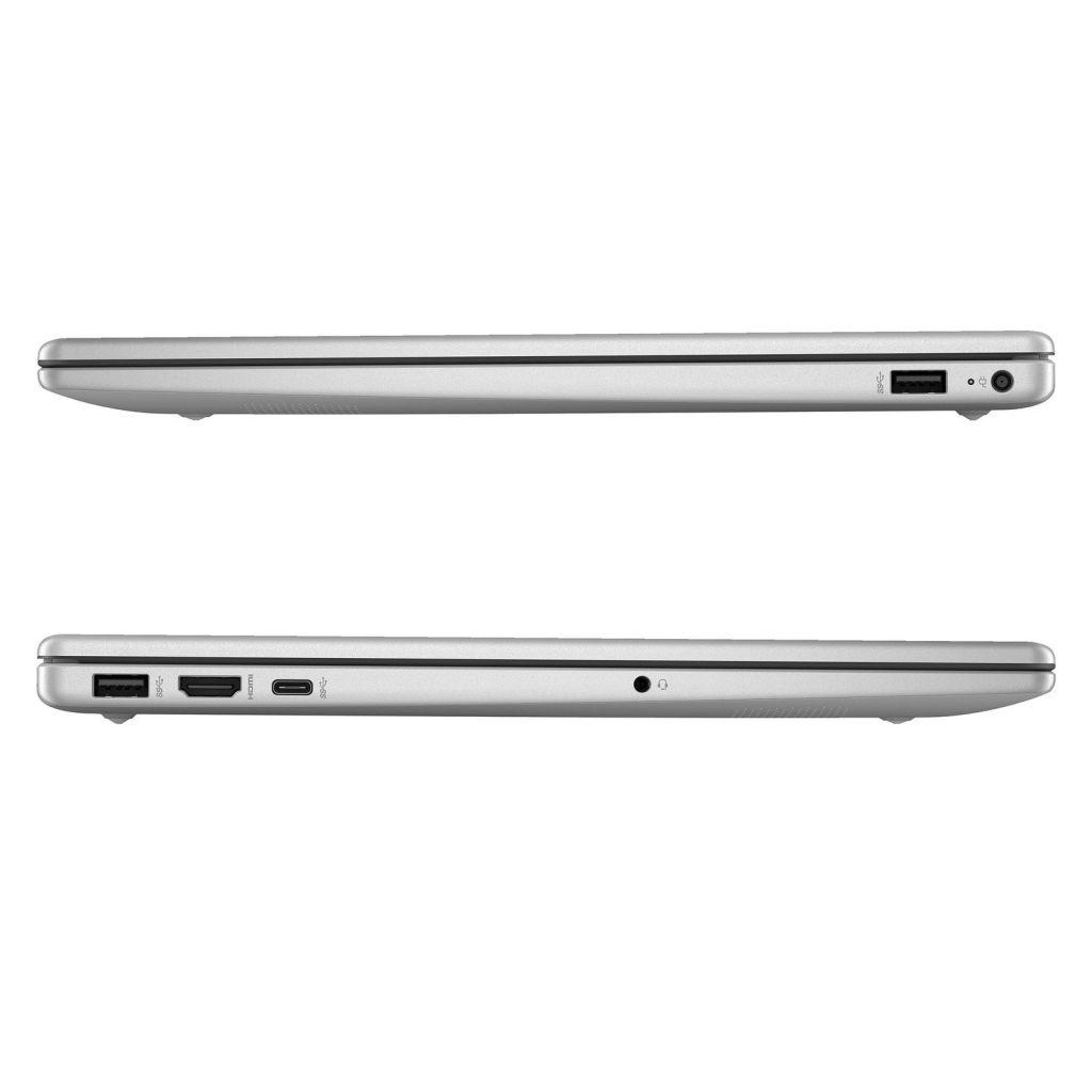 Ноутбук HP 15-fd1050ua (B0QS8EA) - зображення 4