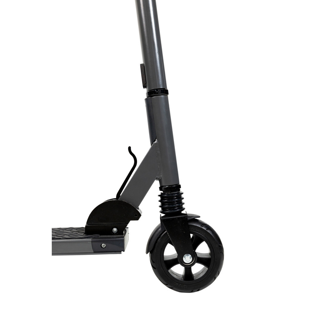 Електросамокат Atlas mini Grey (1075) - зображення 9