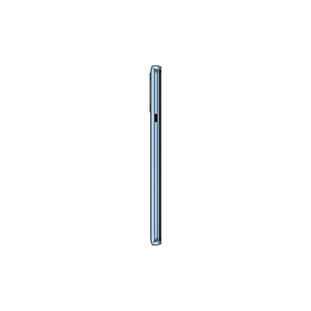 Мобільний телефон ZTE Blade A31 PLUS 1/32 GB Blue (899613) - зображення 3